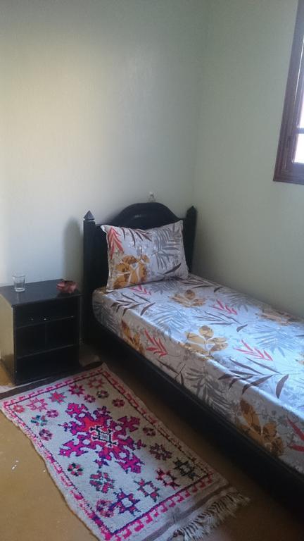 Villa Imlil Refuge Chambre photo