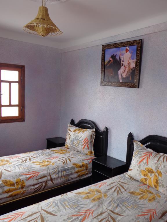 Villa Imlil Refuge Chambre photo