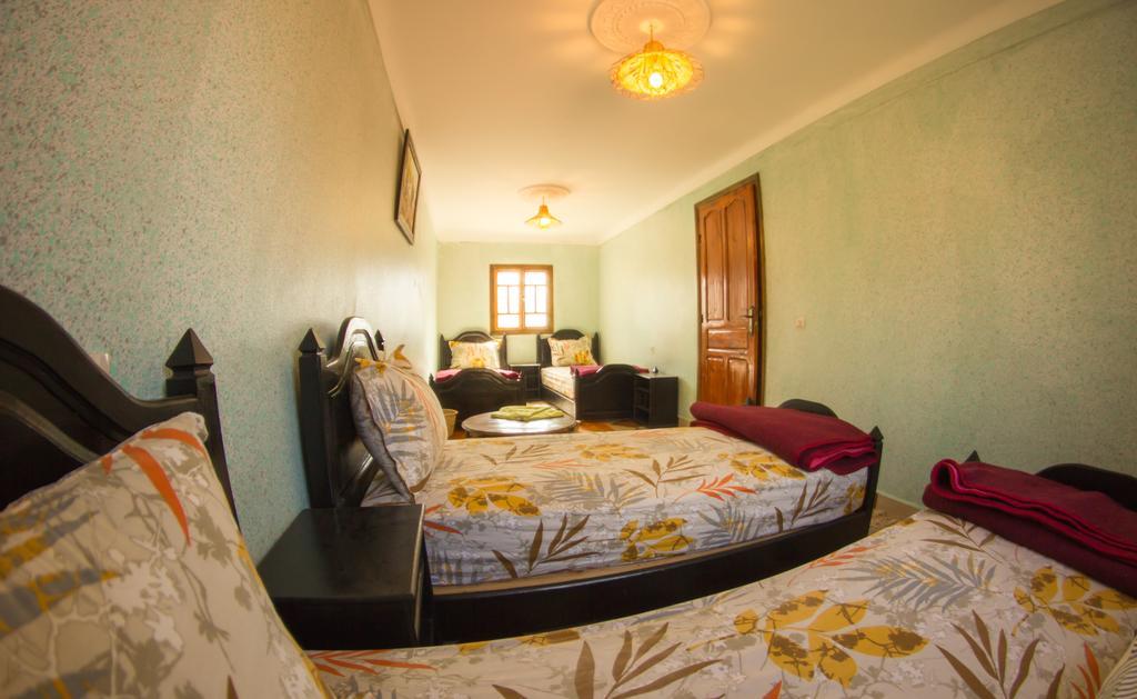 Villa Imlil Refuge Chambre photo