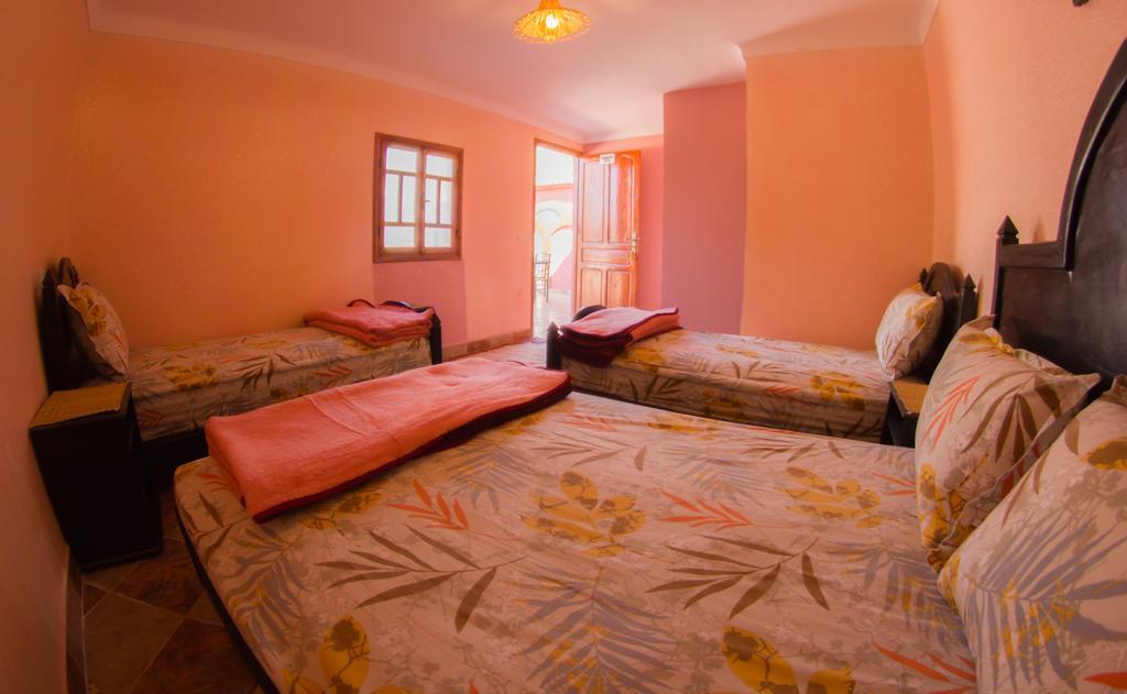 Villa Imlil Refuge Chambre photo