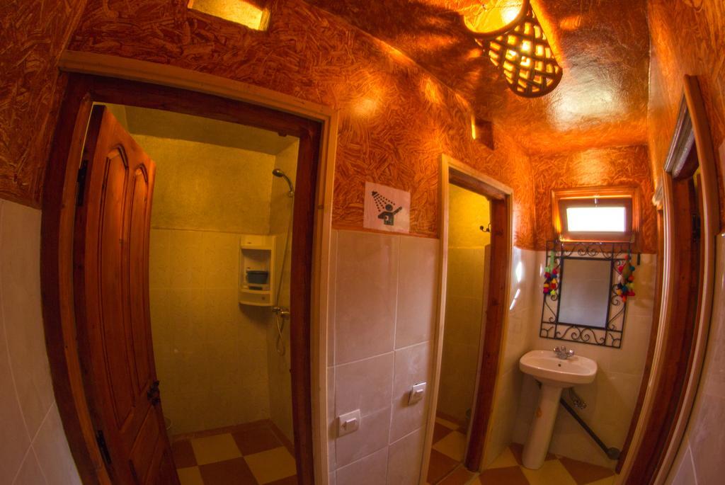 Villa Imlil Refuge Chambre photo