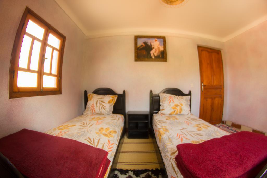 Villa Imlil Refuge Chambre photo