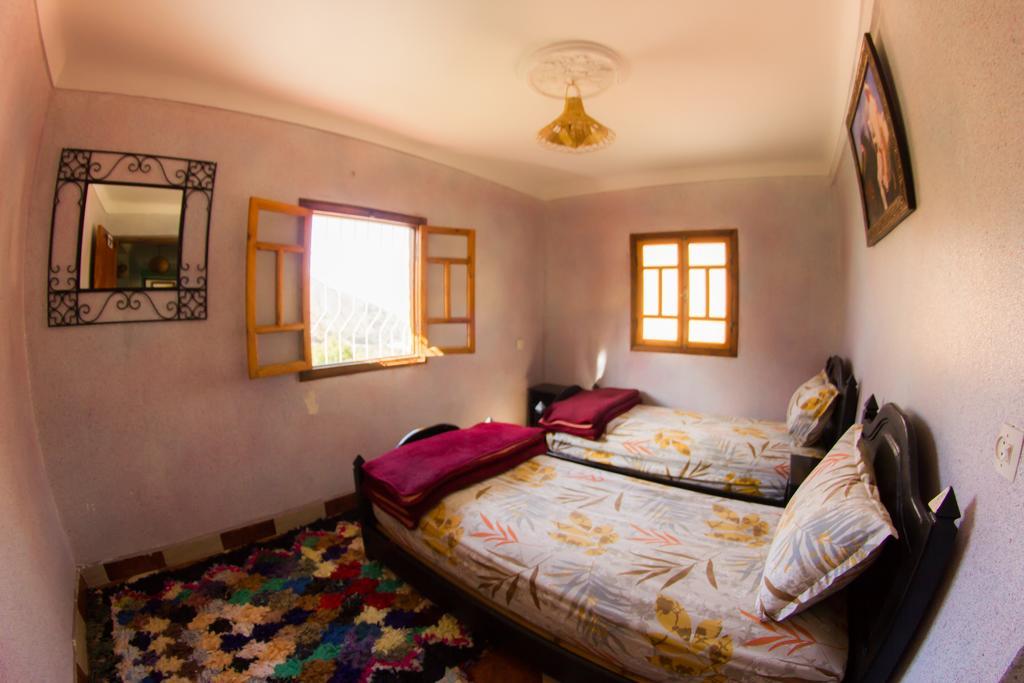 Villa Imlil Refuge Chambre photo