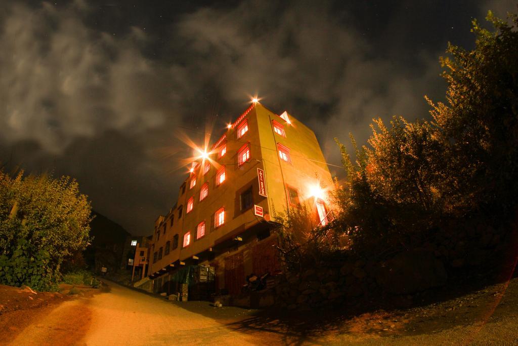 Villa Imlil Refuge Chambre photo