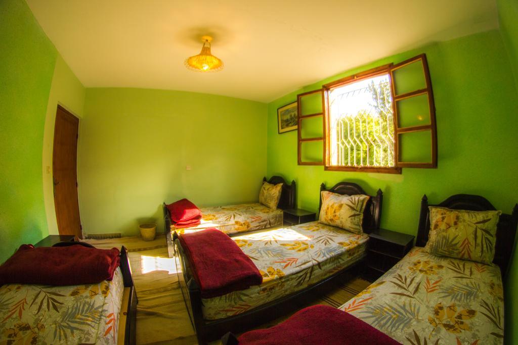 Villa Imlil Refuge Chambre photo