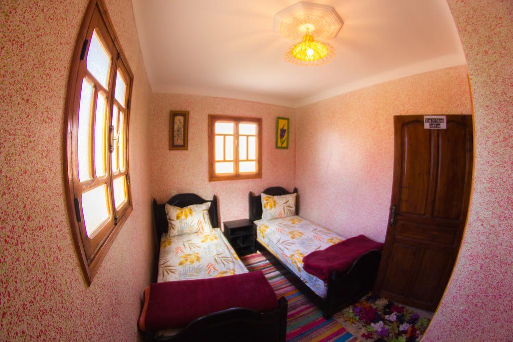 Villa Imlil Refuge Chambre photo