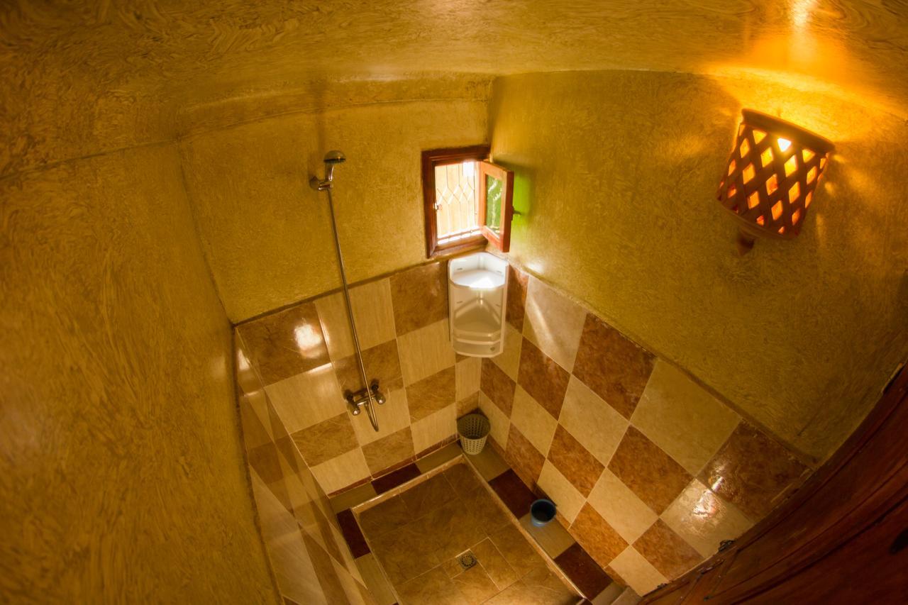 Villa Imlil Refuge Extérieur photo